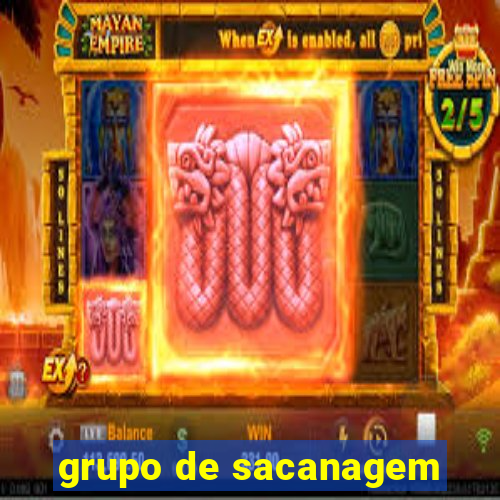 grupo de sacanagem